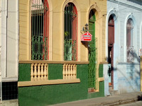 Casa La Verde Santa Clara