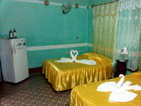 Hostal Familia Gallo Trinidad Cuba