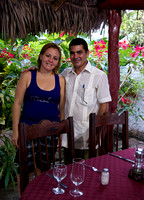 Restaurant El Ranchon Trinidad