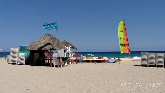 Villa Megano Havana Beach Cuba
