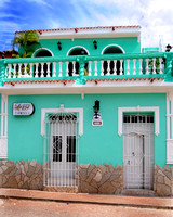 Casa La Casona 254