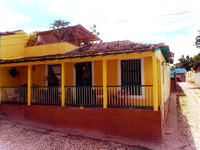 Casa Arcangel