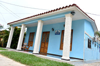 Casa Haydee Chiroles