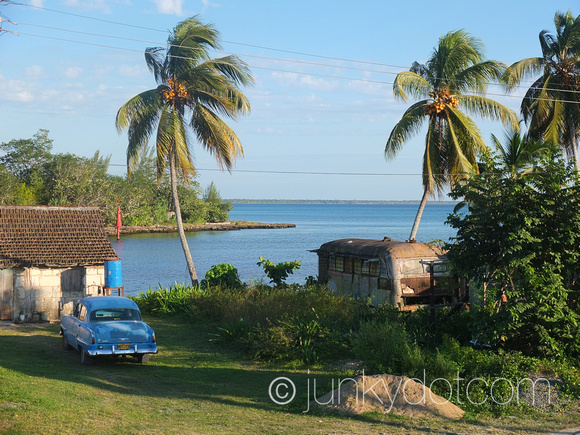 Villa Rio Mar
