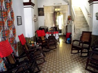Casa Amaparo