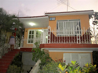 Casa Mirador Maryluz Holguin Cuba