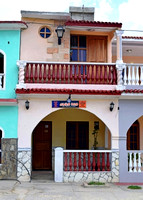 Casa Cuba Mia Casilda Trinidad Cuba