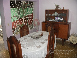 Hostal Isora y Ruben