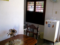 Casa Ernesto Delgado Chirino Playa Larga