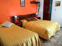Casa Claudio y Iliana