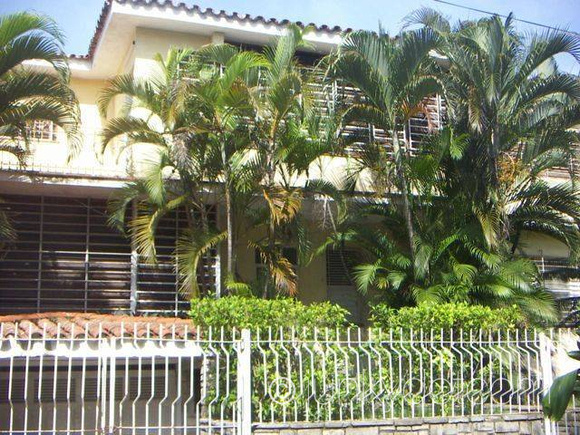 Casa Splendid House Havana Vedado Cuba