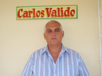 Casa Carlos Valido