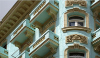 Casa Concordia Centro Havana