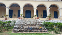Tours and Excursions in Trinidad Cuba by Casa Las Tres Naranjas