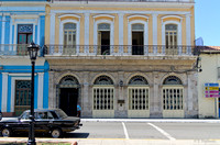 Museo Farmaceutico, Matanzas, Cuba