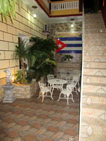 Casa La Villa Sonada Matanzas Cuba