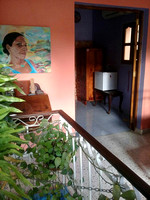 Casa La Bella Vista Matanzas Cuba