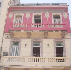 Casa Arian Centro Havana