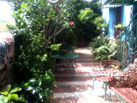 Casa La Perlita Alegre | Cienfuegos | Cuba