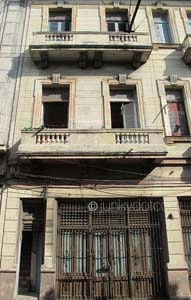 Casa Angel Centro Havana