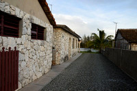 Casa Del Buzo
