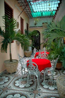 La Casa Tropical