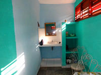 Paula's House