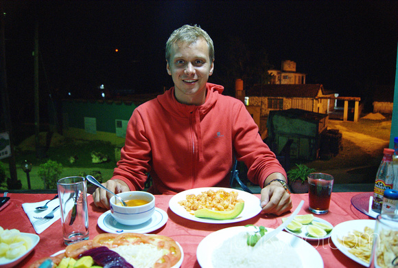 Villa Rio Mar