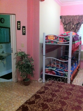 Casa TonyG