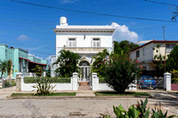 Casa Isela y Leon