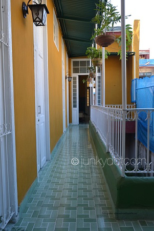 Casa Mi Tierra | Habana Vieja | Cuba