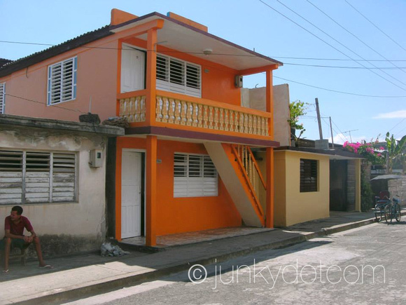 Casa La Terraza Brisa del Mar