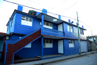 Casa Dona Barbara Baracoa Cuba