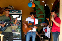 Restaurant Terraza Colonial
