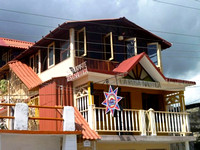 Baracoa Restaurants