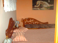 Hostal Alicia