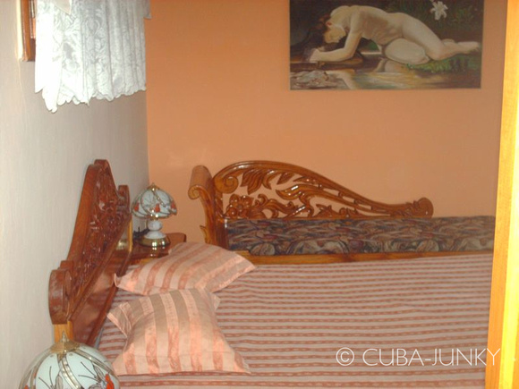 Hostal Alicia