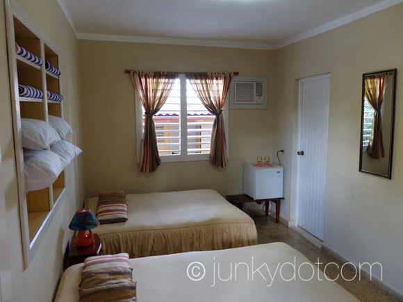 Casa Idaisys La Peluquera Vinales Cuba