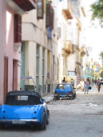 Casa Ambos Mundos Habana Vieja Cuba