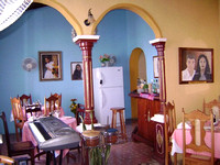 Restaurant Casa Villalba