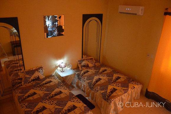 Hostal Real Habana Old Havana Cuba