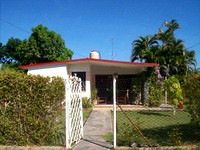 Villa Mariana Matanzas