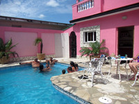 Casa Guanabo Paraiso