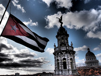 Casa Argelio Brito Centro Havana