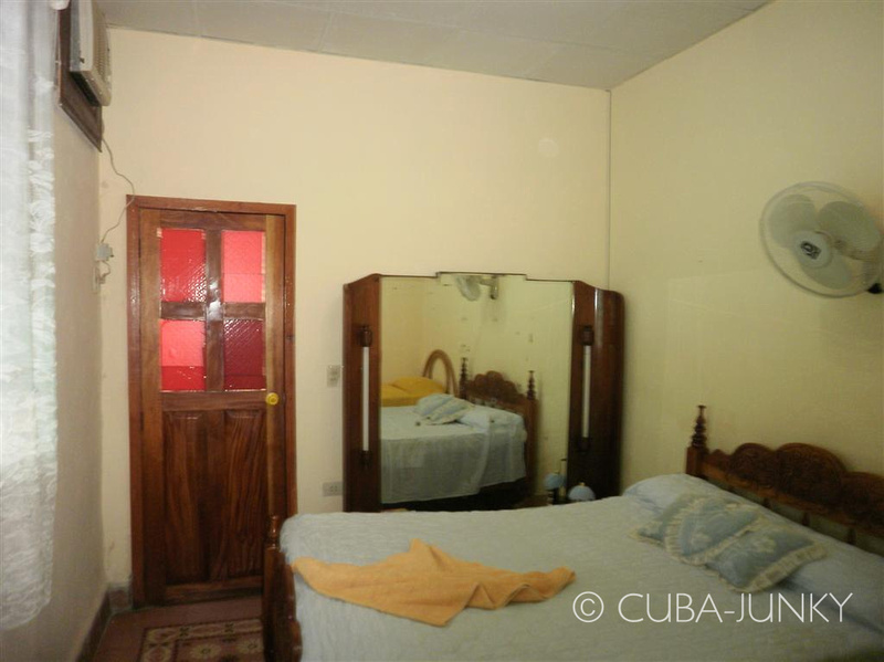 Hostal Jorge y Sheila | Santa Clara | Cuba