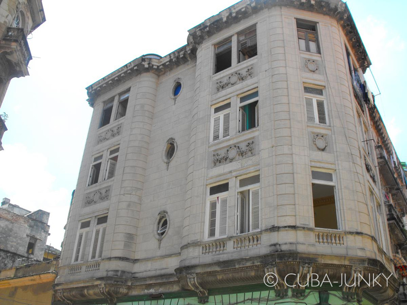 Casa Ninita Old Havana Cuba